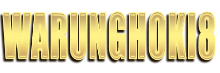 Logo WARUNGHOKI8